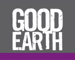 Good Earth Logo